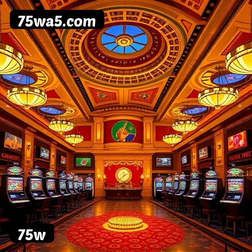Jogos de Cassino Premium - Slots, Roleta, Blackjack e Dealer Ao Vivo