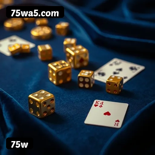 Cassino ao Vivo 75w - Dealers Brasileiros Profissionais